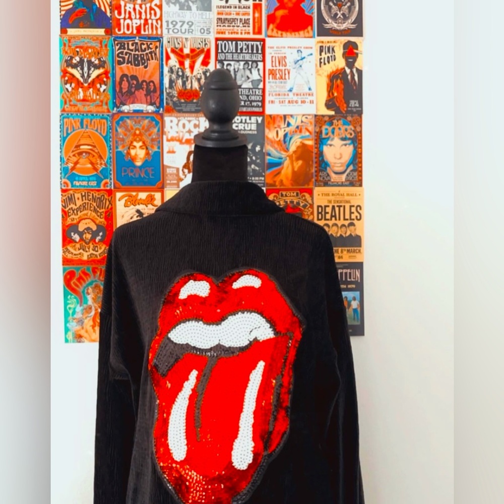 ✨ROLLING STONES✨